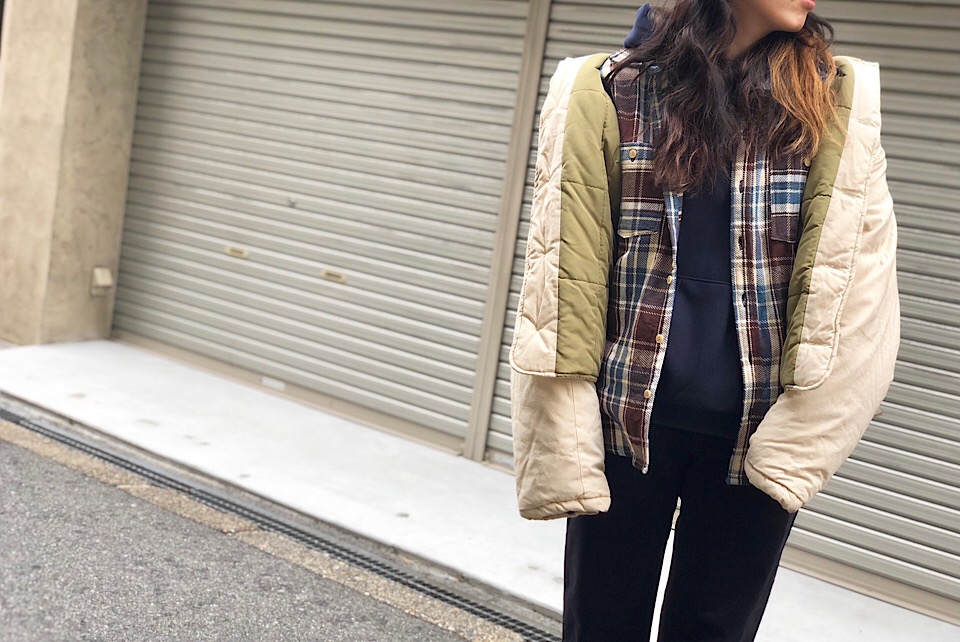 Outer style 7